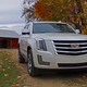 Illustration for article titled 2015 Cadillac Escalade: We Found Out If It's Really $90,000 Worth Of SUV